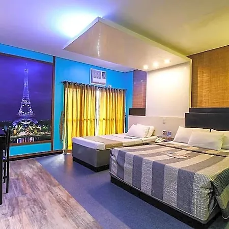 Hotel Dreamworld Araneta Cubao